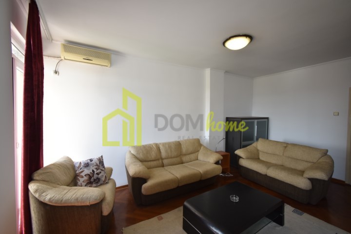 Dvosoban stan 80m2, Pejton